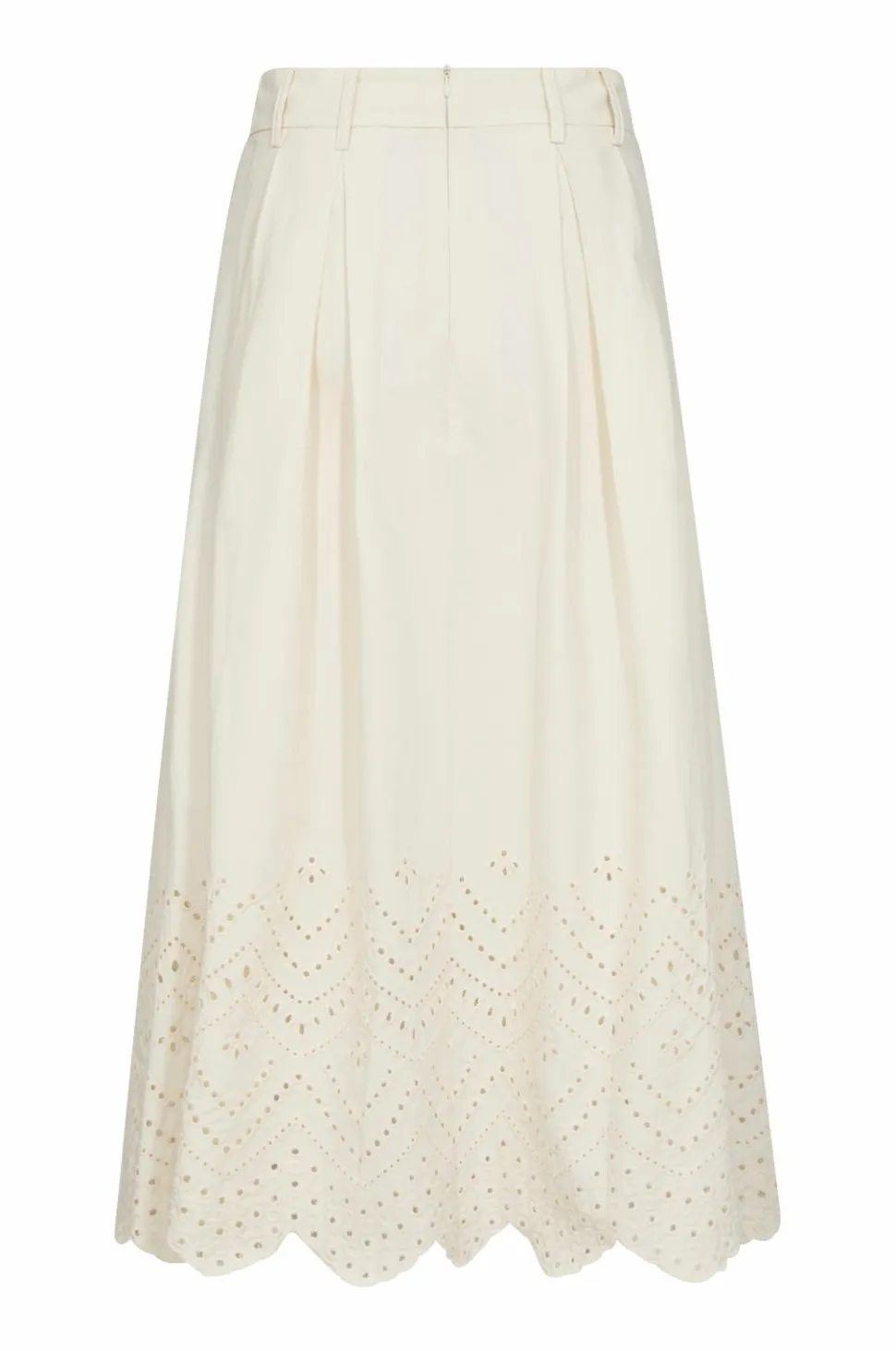 co’couture Nederdel PoppyCC Anglaise Skirt