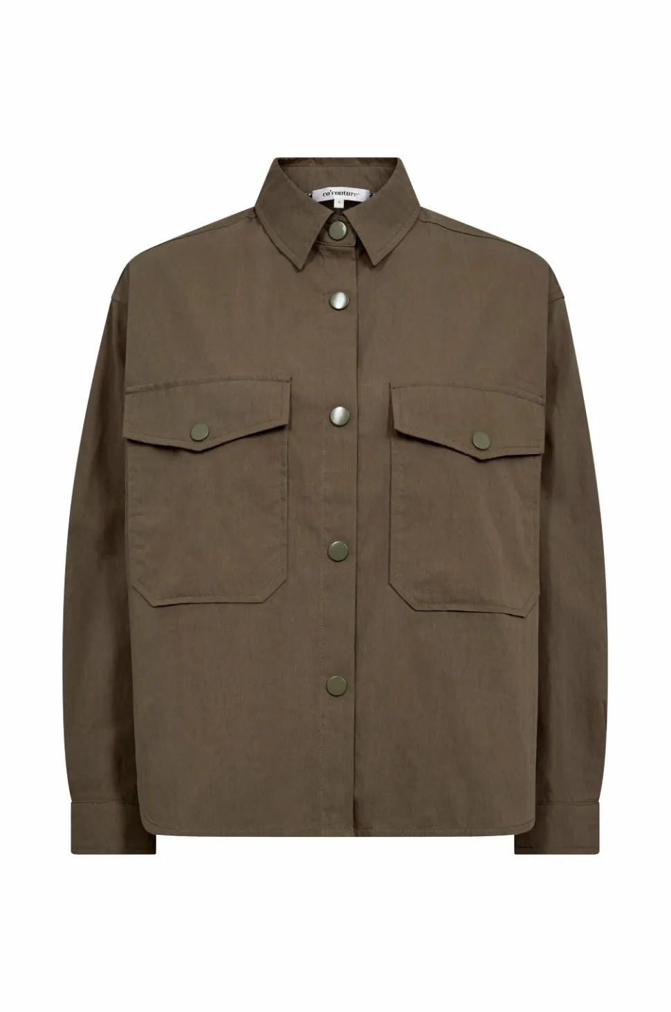 co’couture Skjorte AcasiaCC Shirt