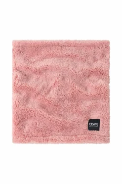 ColourWear Halsvarmer U Fluffy Tube