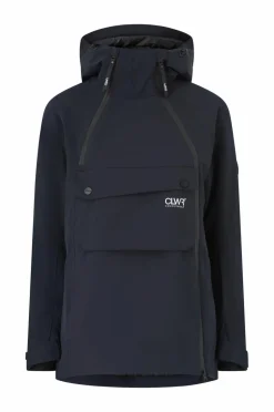 ColourWear Snowboardjakke Cake Anorak