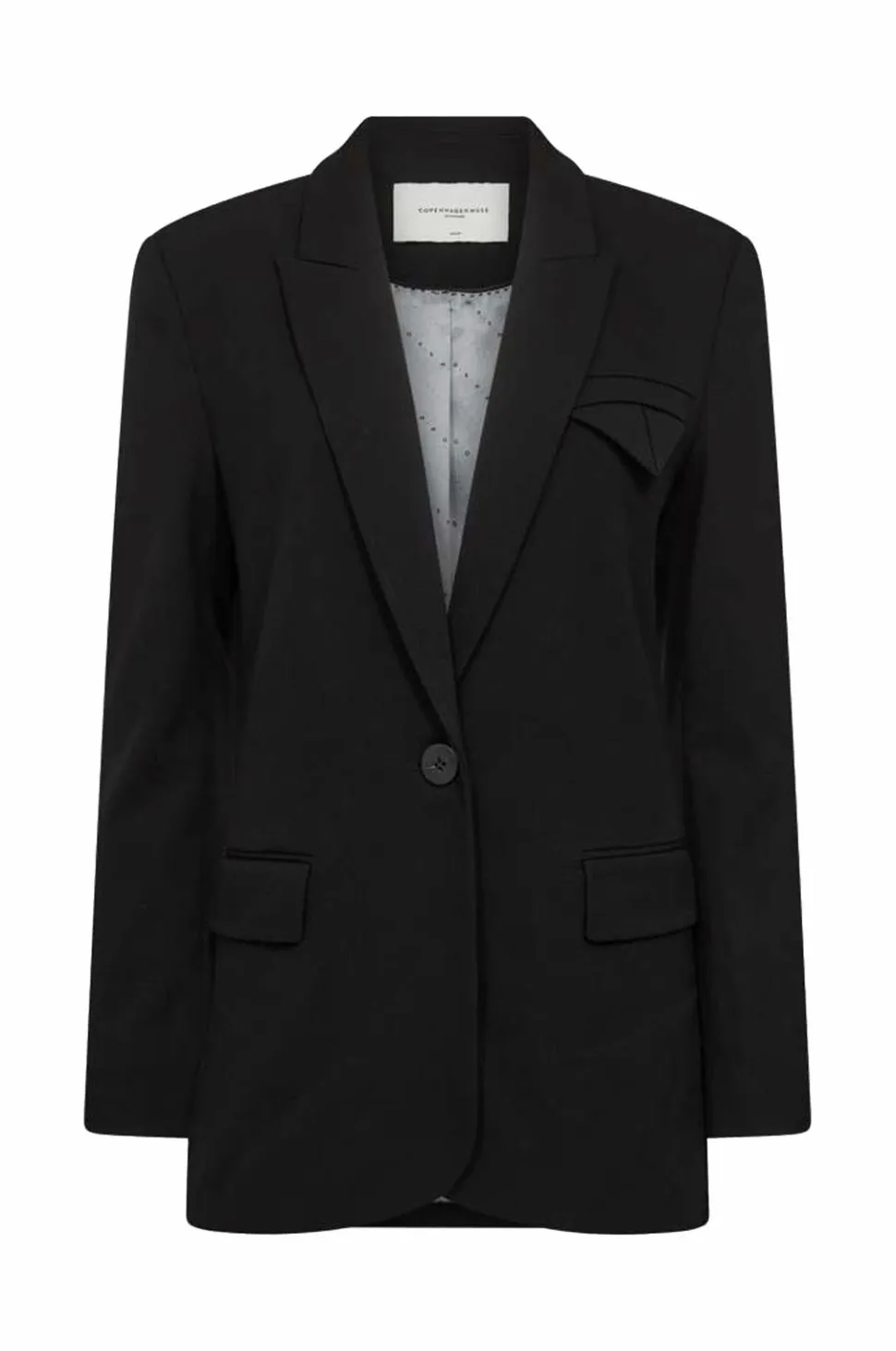 Copenhagen Muse Jakke cmTailor-JA