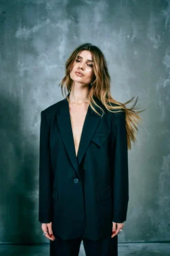 Copenhagen Muse Jakke cmTailor-JA