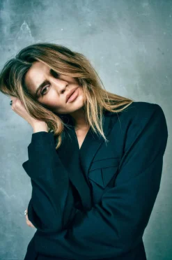 Copenhagen Muse Jakke cmTailor-JA