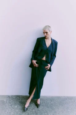 Copenhagen Muse Jakke cmTailor-JA