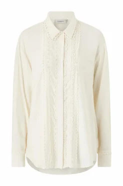 Copenhagen Muse Skjorte cmMolo-Shirt