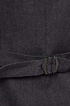 Copenhagen Muse Vest cmTailor Waistcoat