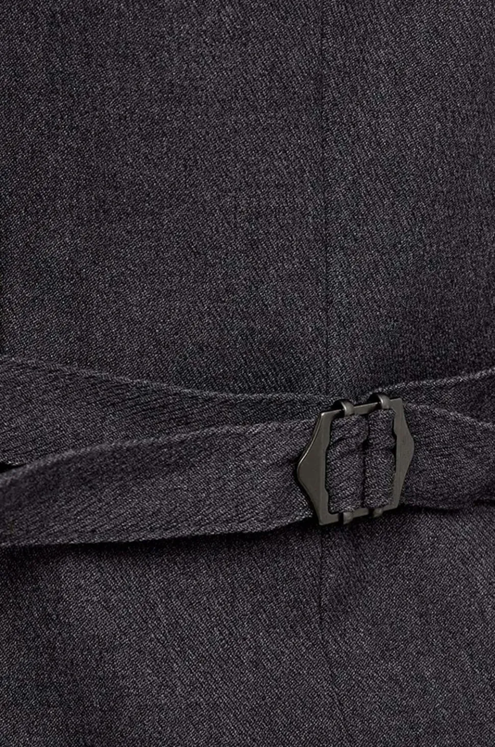 Copenhagen Muse Vest cmTailor Waistcoat