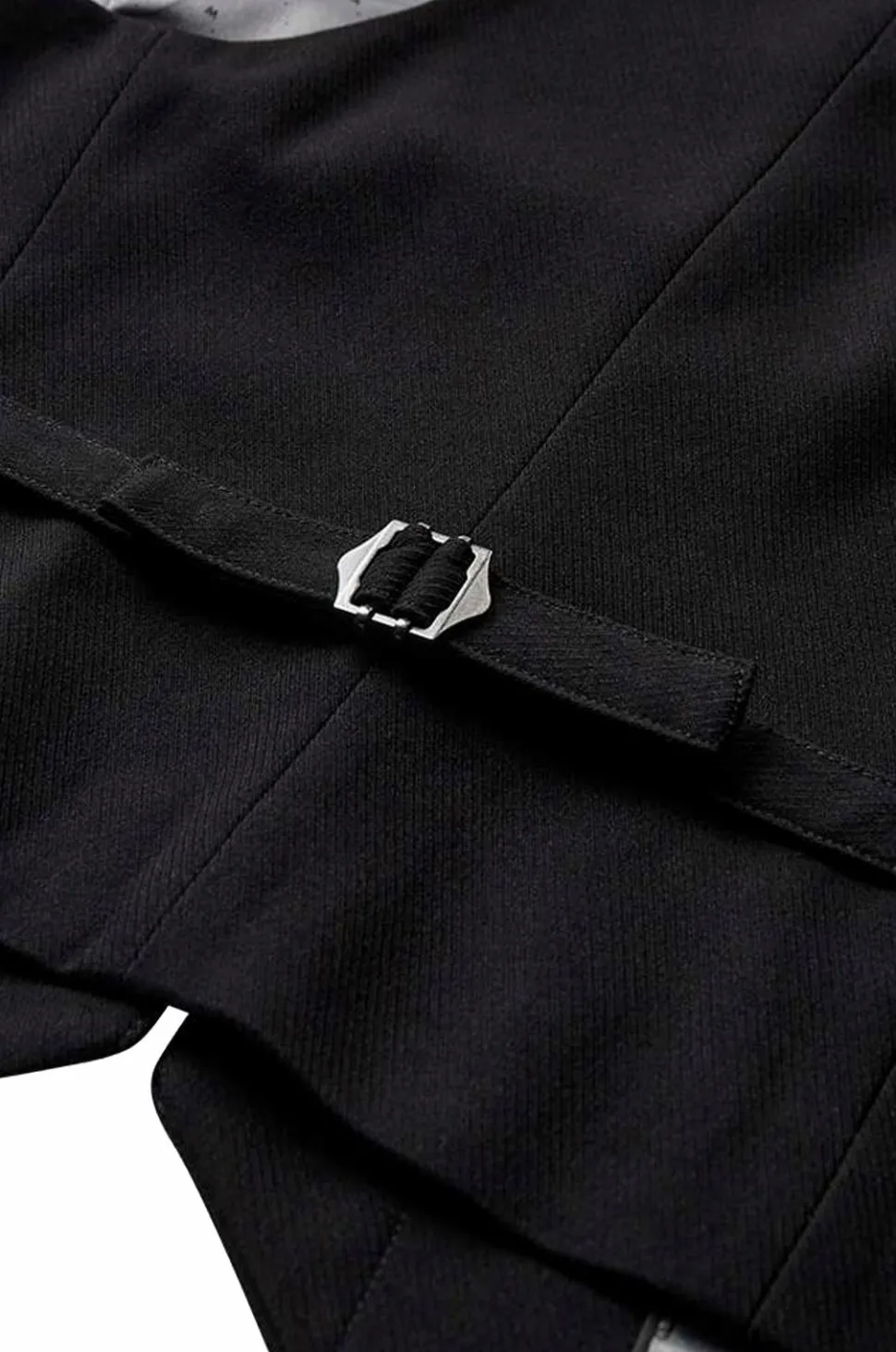Copenhagen Muse Vest cmTailor Waistcoat