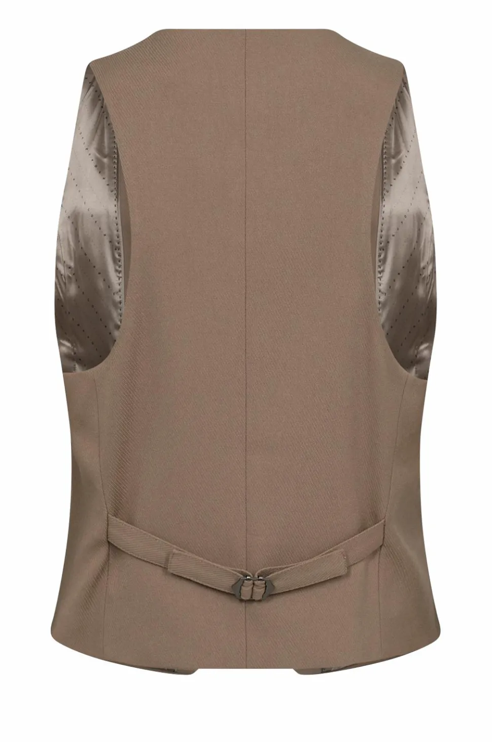 Copenhagen Muse Vest cmTailor Waistcoat