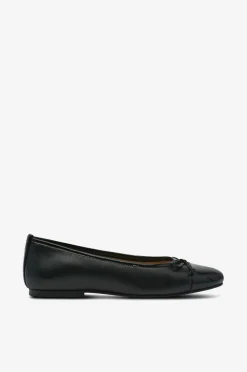 Copenhagen Shoes Ballerinasko Like Moving - Patent Toe
