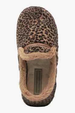 Copenhagen Shoes Hjemmesko Cozy Move