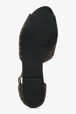 Copenhagen Shoes Sandaler med hæl My Loving