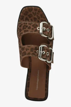 Copenhagen Shoes Sandaler Just Be You