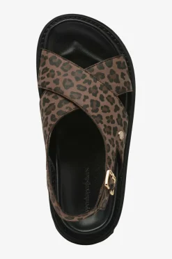 Copenhagen Shoes Sandaler Summertime - Lep