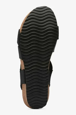 Copenhagen Shoes Sandaler med hæl Stacia 24 Snake