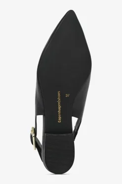 Copenhagen Shoes Slingback Is It Love
