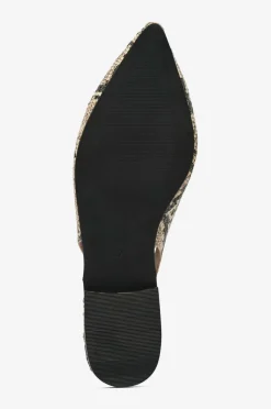 Copenhagen Shoes Slingback Forever And Ever
