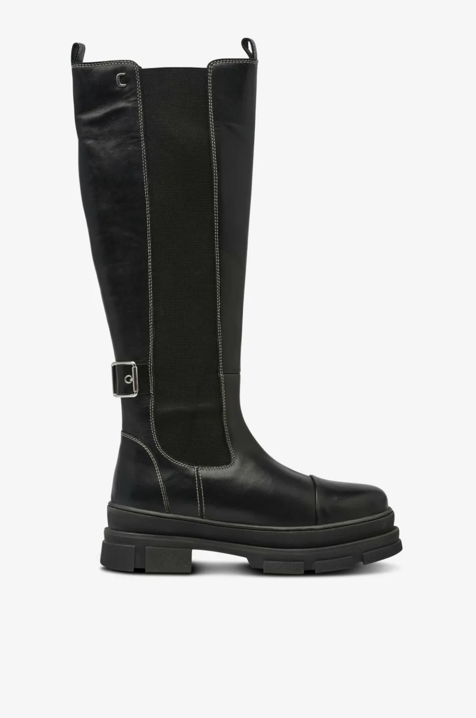 Copenhagen Shoes Støvler The Follow Boot
