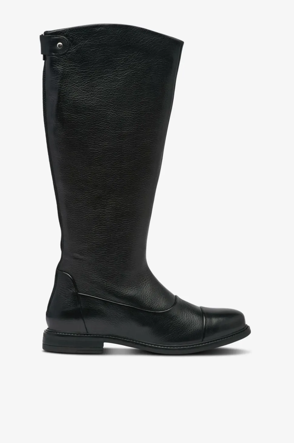 Copenhagen Shoes Støvler When WE Breathe