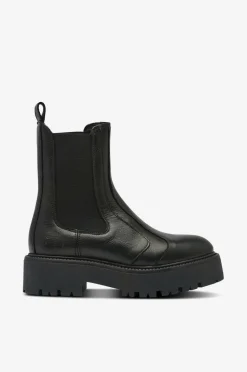 Copenhagen Studios Chelseaboot Cph715 Leather