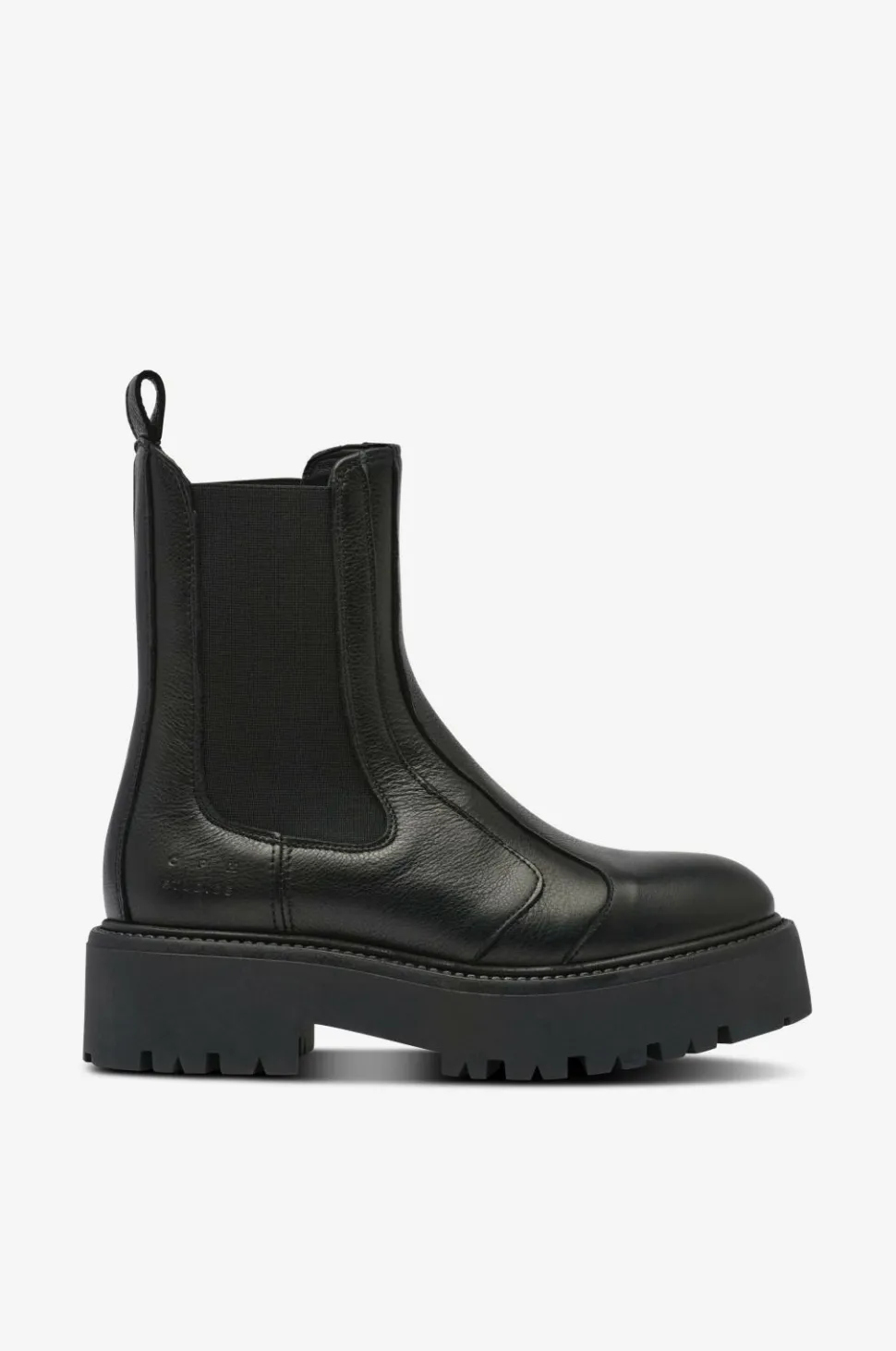 Copenhagen Studios Chelseaboot Cph715 Leather