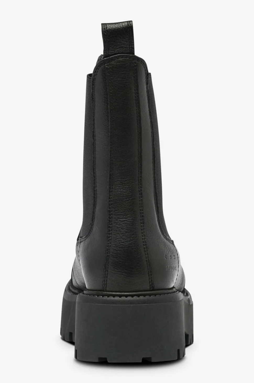 Copenhagen Studios Chelseaboot Cph715 Leather