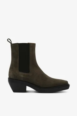Copenhagen Studios Chelseaboot Cph236 Suede
