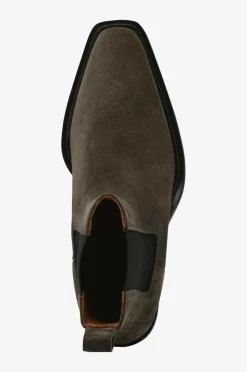 Copenhagen Studios Chelseaboot Cph236 Suede