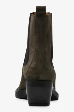 Copenhagen Studios Chelseaboot Cph236 Suede