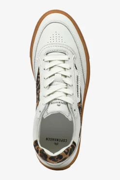 Copenhagen Studios Kondisko Cph90 Leather Mix