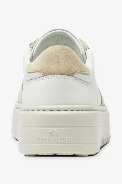 Copenhagen Studios Kondisko Cph77 Leather Mix