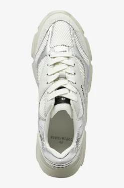 Copenhagen Studios Sneakers Cph54 Material Mix