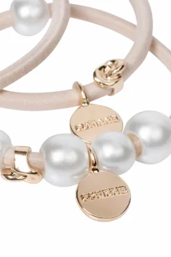 Corinne Hairtie Pearls Vintage 3-pack