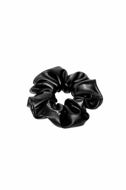 Corinne Vegan Scrunchie
