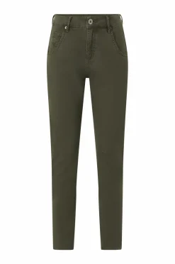 Costamani Jeans Capri