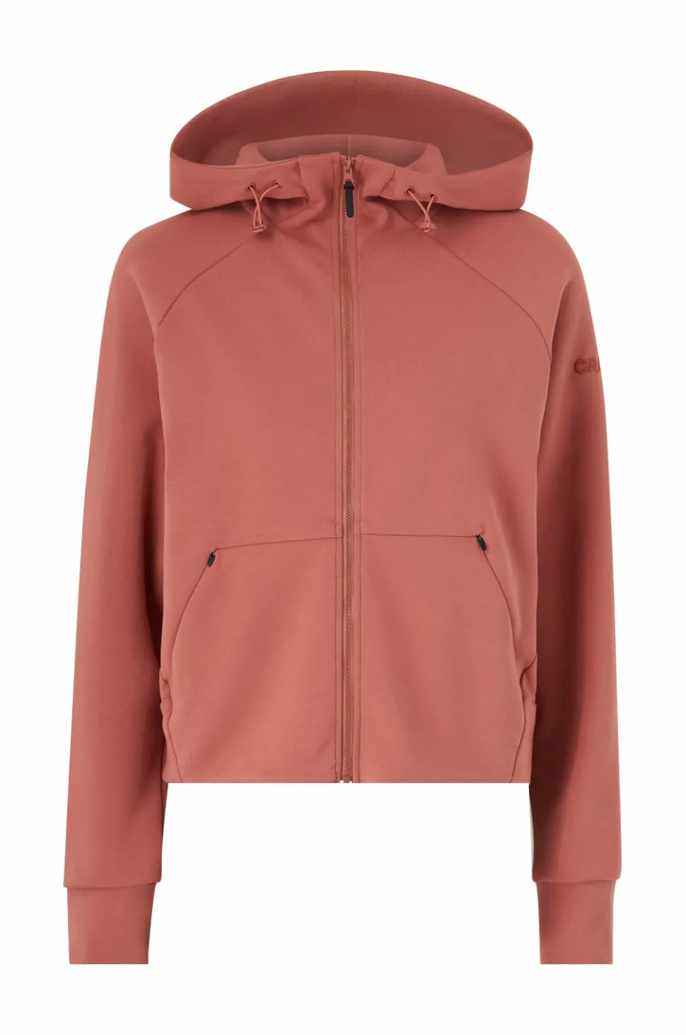 Craft Hættetrøje Adv Join FZ Hoodie W