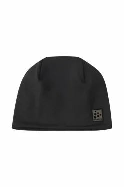 Craft Hue Microfleece Ponytail Hat