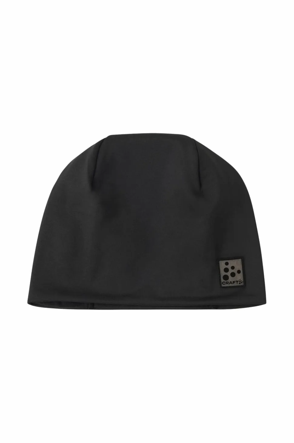 Craft Hue Microfleece Ponytail Hat