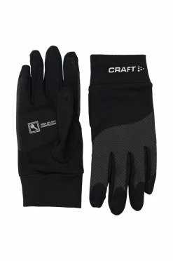 Craft Løbehandske Adv Lumen Fleece Glove
