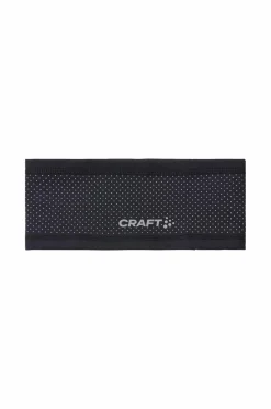 Craft Pandebånd Lumen Fleece Headband 2