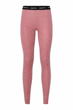 Craft Skiundertøj Core Wool Merino Set W