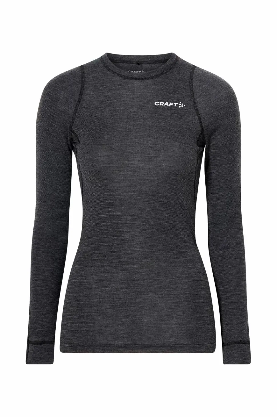 Craft Skiundertøj Core Wool Merino Set W