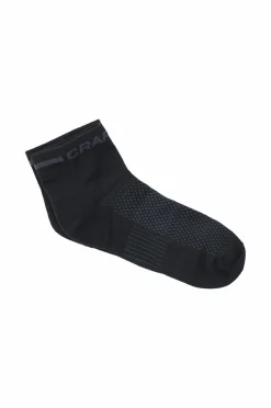 Craft Træningsstrømper Core Dry Mid Sock 3-pak