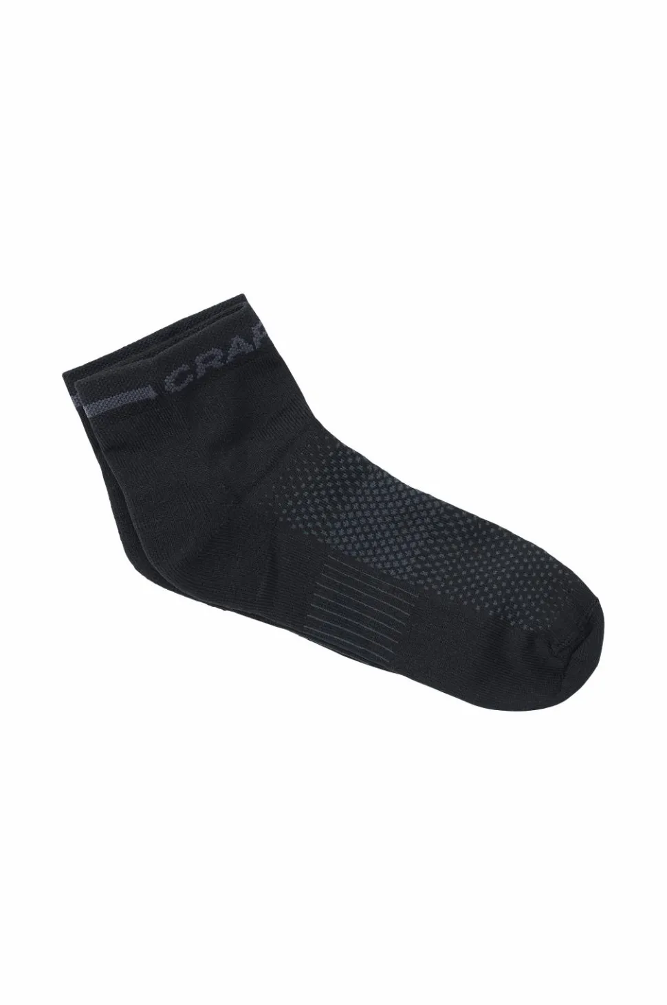 Craft Træningsstrømper Core Dry Mid Sock 3-pak
