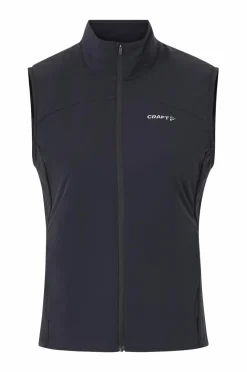 Craft Træningsvest Adv Essence Warm Vest 2 W
