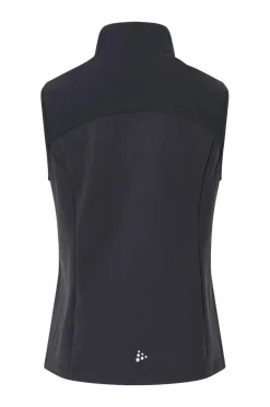 Craft Træningsvest Adv Essence Warm Vest 2 W
