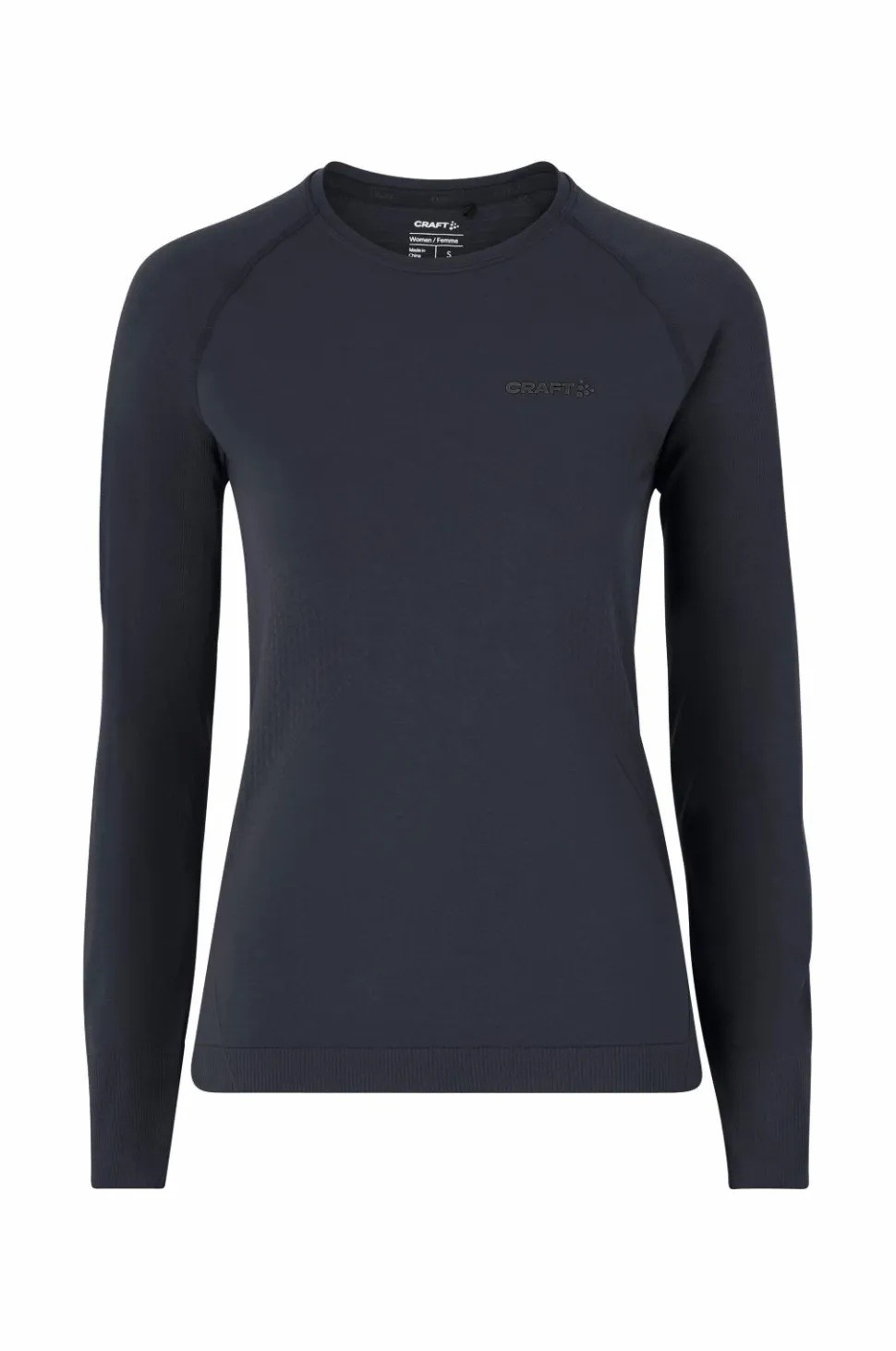 Craft Undertrøje Core Dry Active Comfort LS W