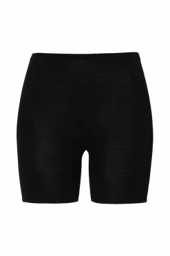Damella Cykelshorts Biker Briefs i uld og silke