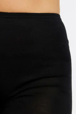Damella Cykelshorts Biker Briefs i uld og silke