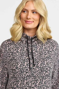 Damella Hyggelig kjole